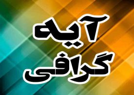 آیه گرافی